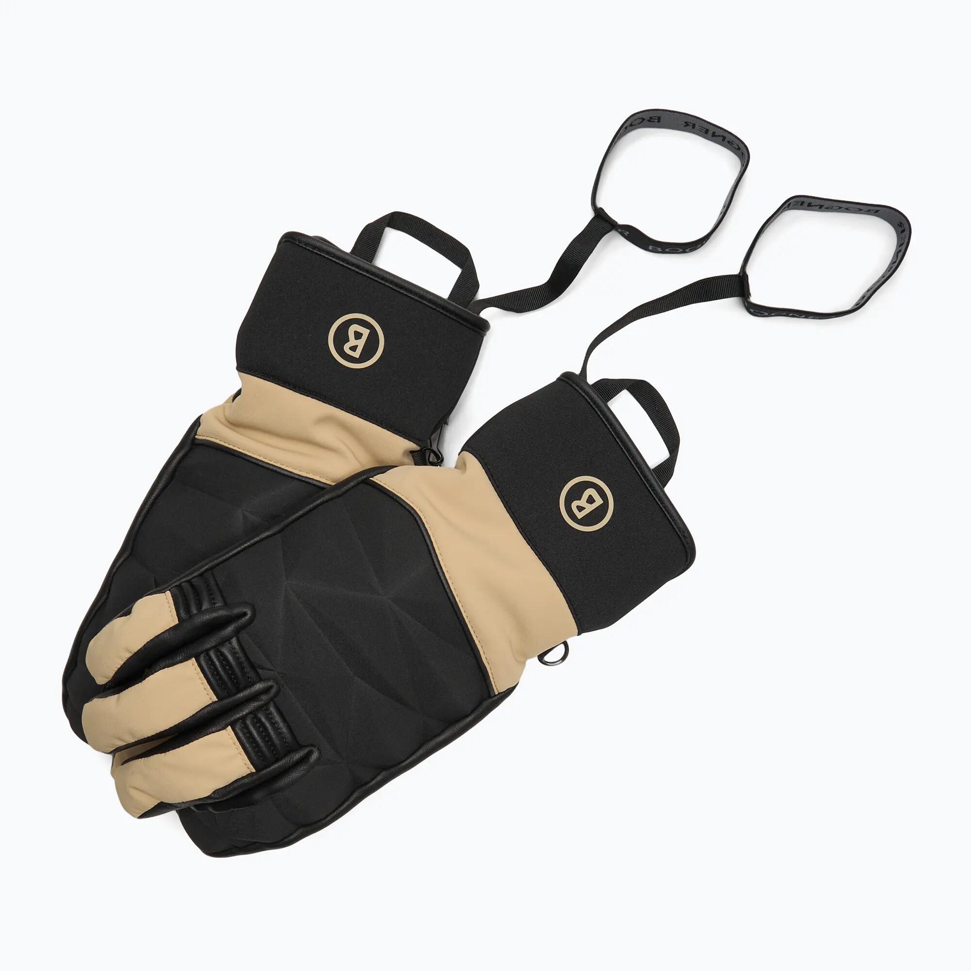 BOGNER Neo skihandschoenen voor heren 7/7