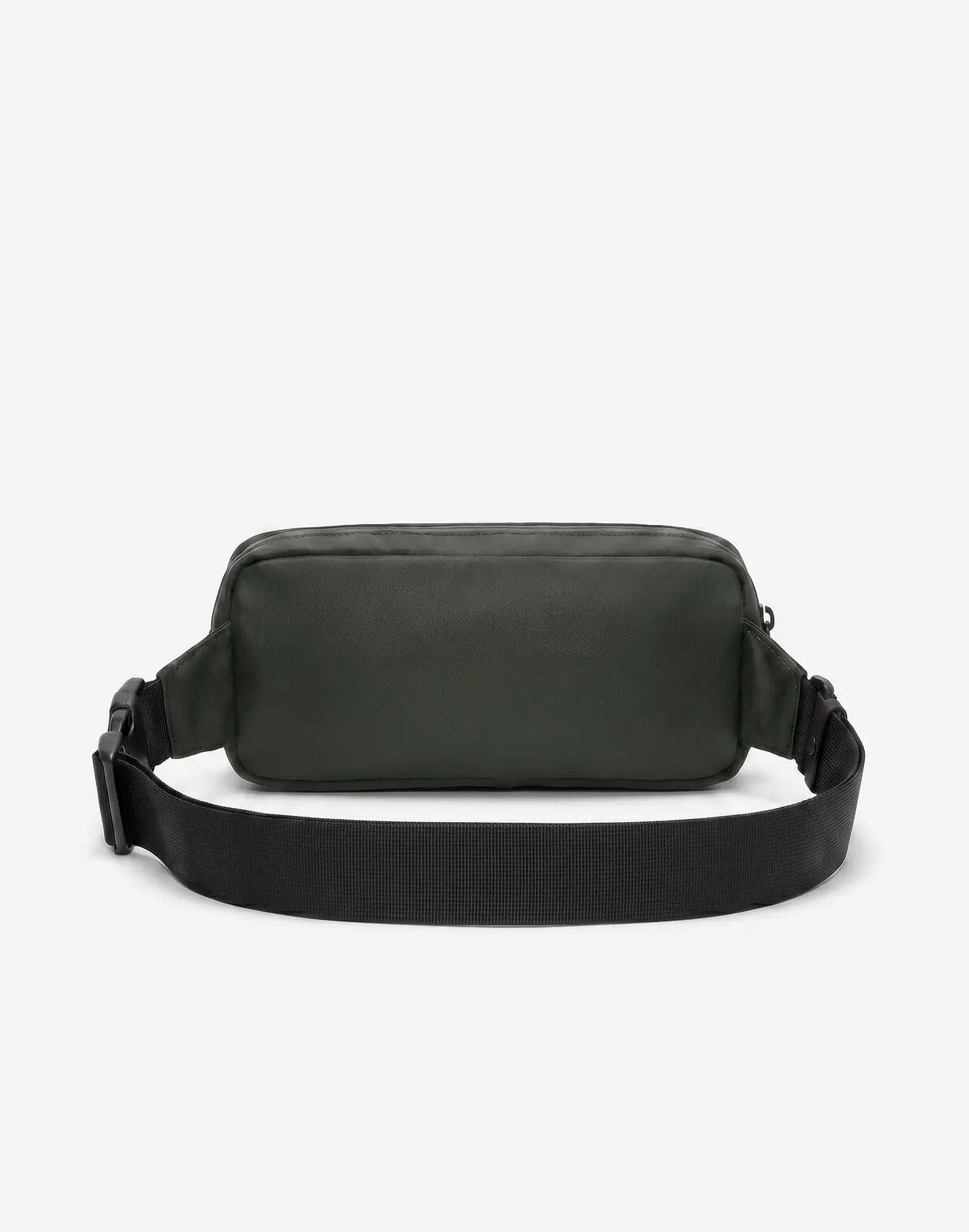 HAWKERS - Heuptas BELT BAG OLIVE 3/7