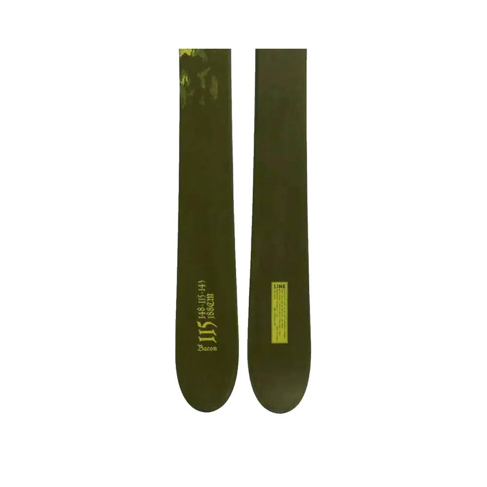 Skis LINE Bacon 4/7