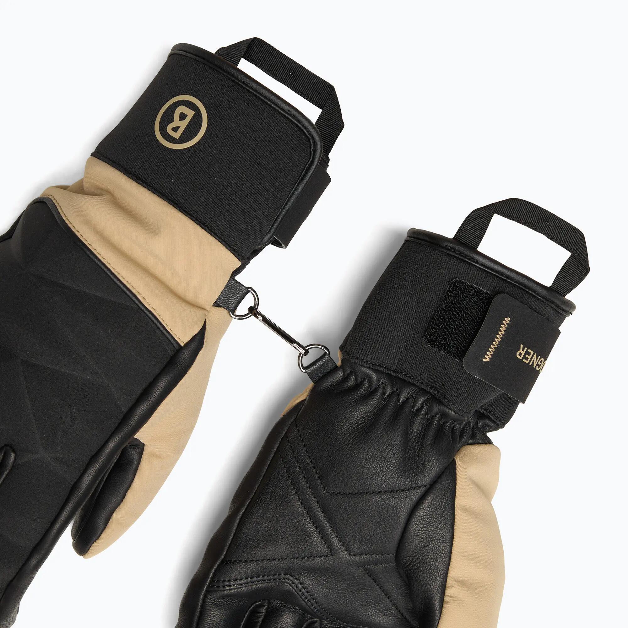 BOGNER Neo skihandschoenen voor heren 6/7