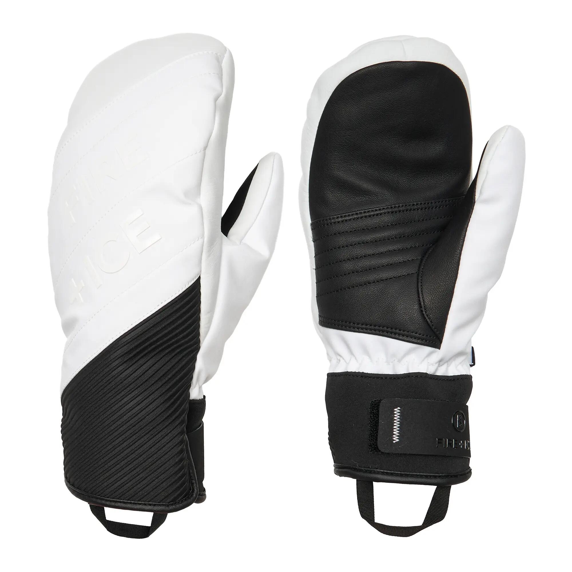 BOGNER Fire+Ice Pia skihandschoenen voor dames 7/7