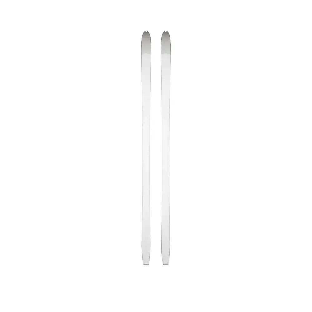Sci da escursionismo Rossignol BC 80 Positrack Rosso 5/8