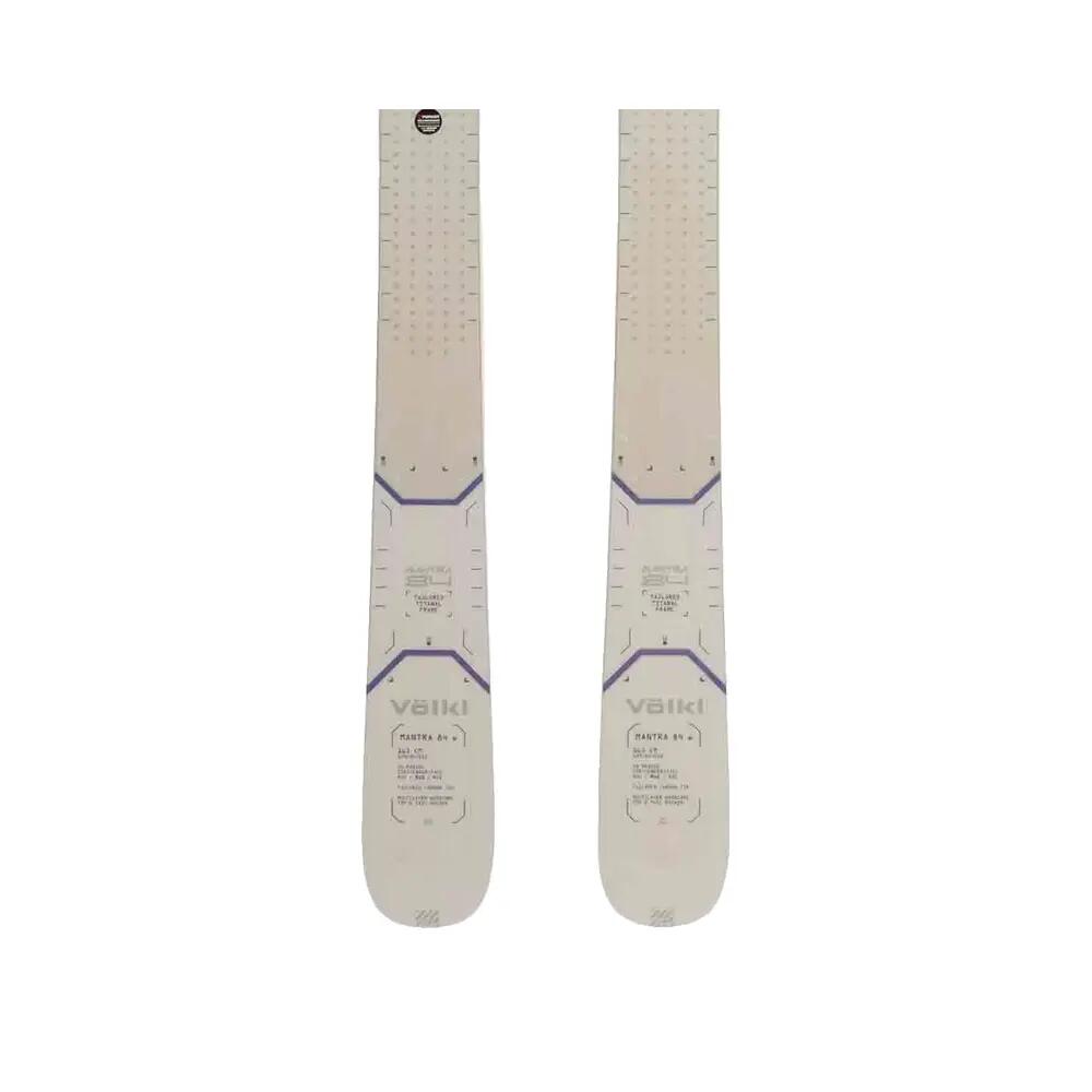 Sci Völkl Mantra 84 W Beige 4/9