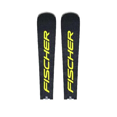 Skis fischer rc4 lt lyt pr + rc4 z11 gw powerrail