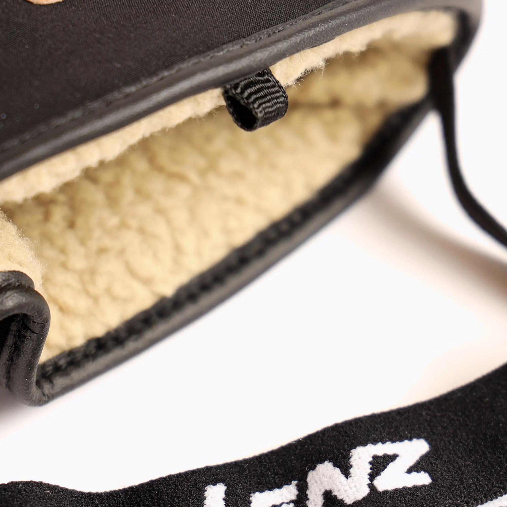 Lenz Think About heren skihandschoenen 6/7