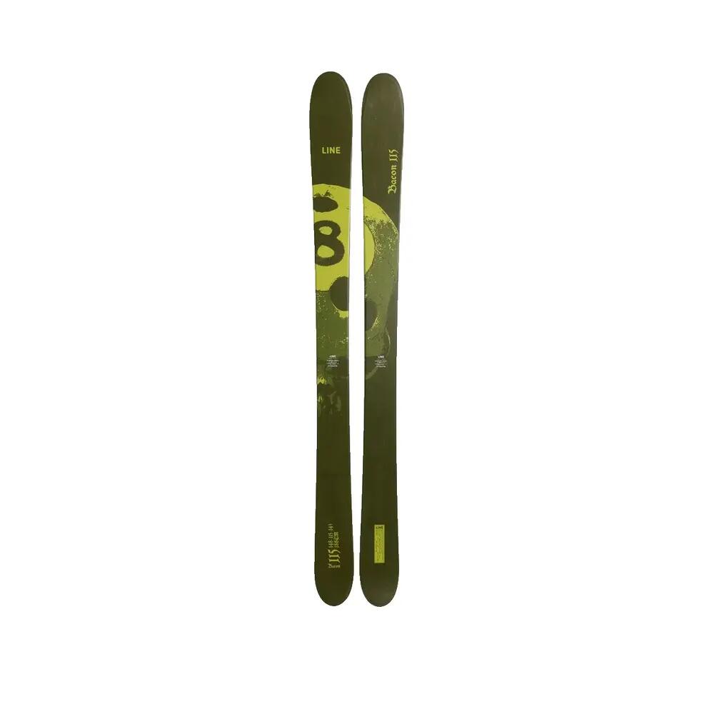 Skis LINE Bacon 2/7