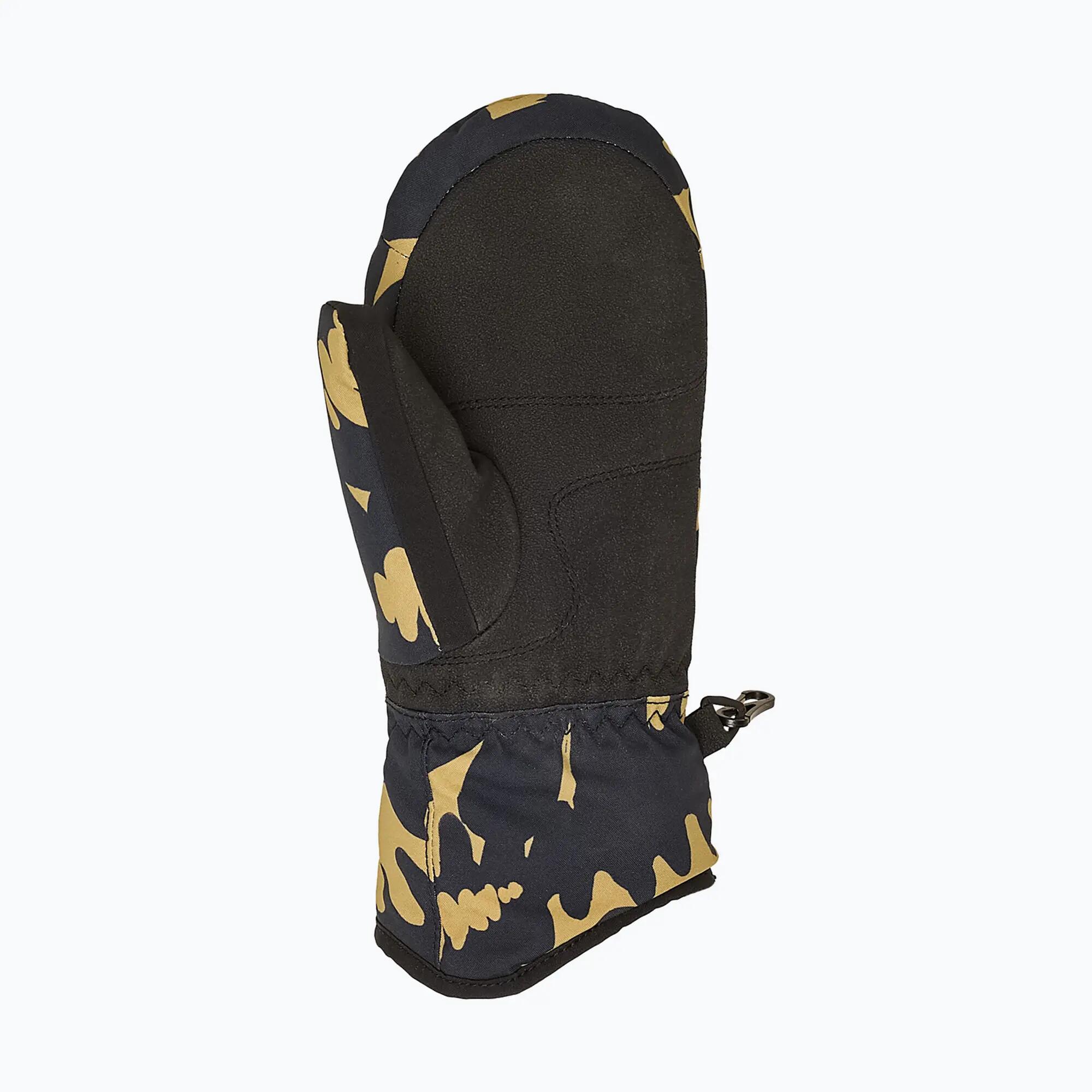 Roxy Jetty Mitt gyerek snowboard kesztyű 3/6