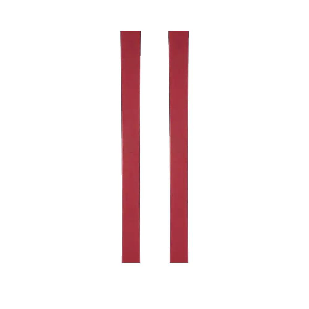 Sci da escursionismo Rossignol BC 80 Positrack Rosso 3/8
