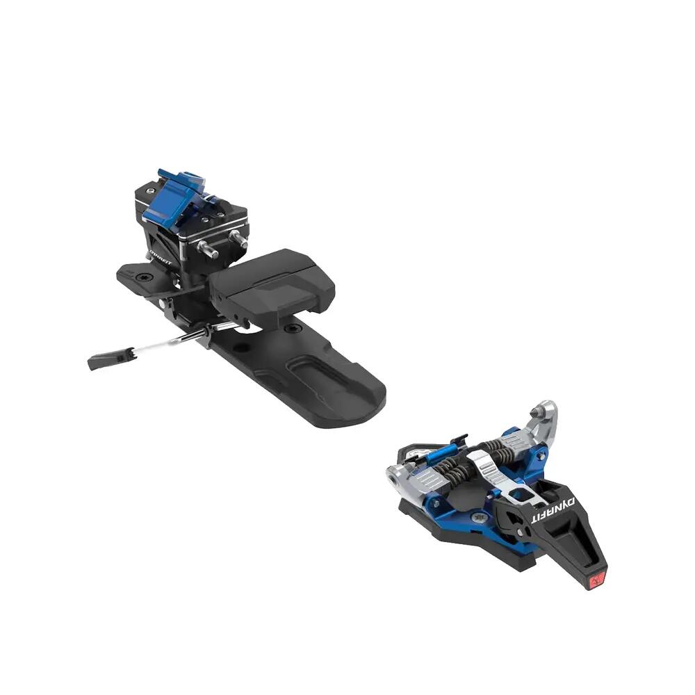 Skis Dynafit Seven Summits+ Blau 7/8