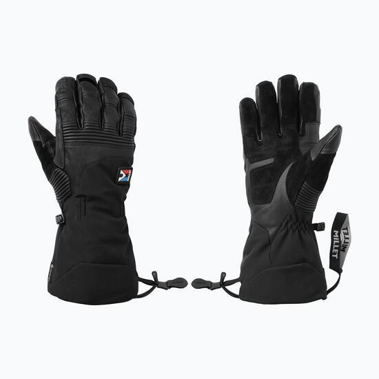 Gants multifonctions Millet Trilogy Icon GTX