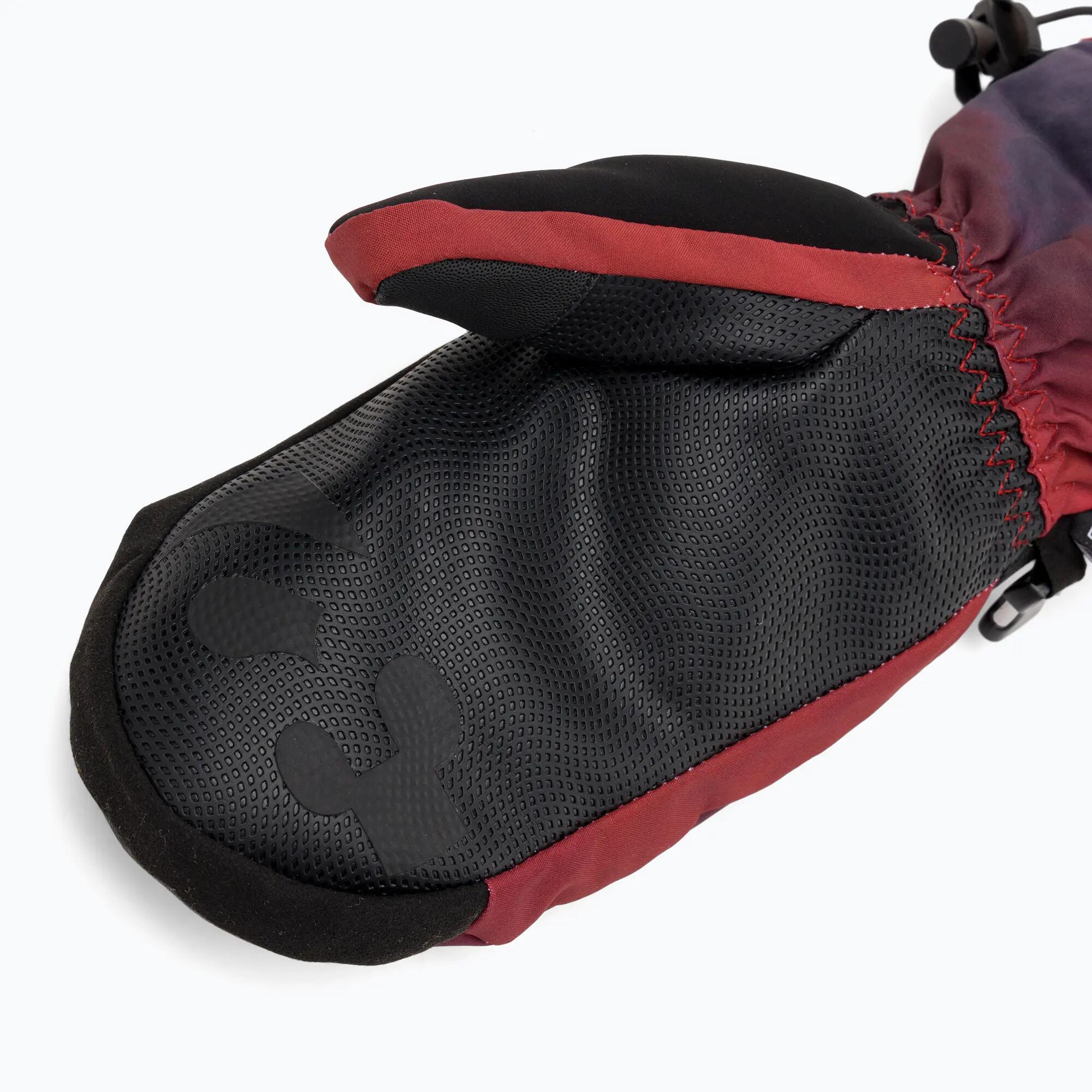 Guanti da snowboard per bambini ThirtyTwo Youth Corp Mitt 4/7