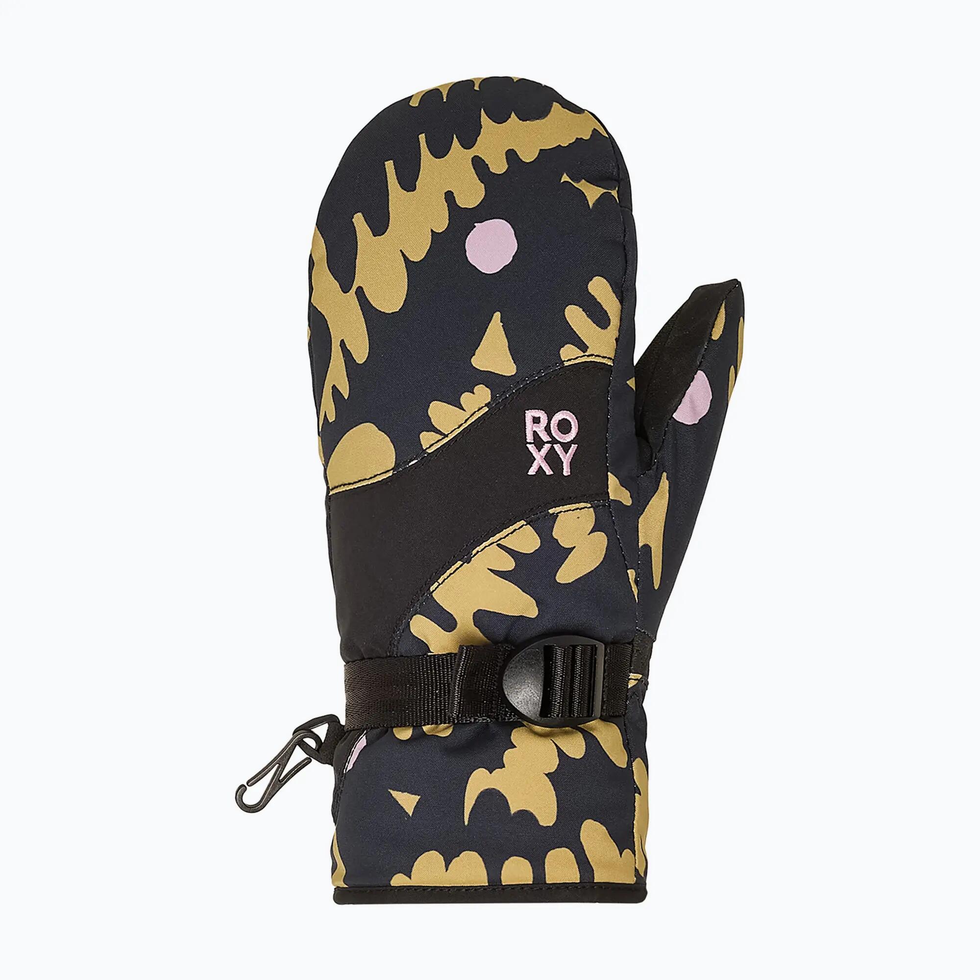 Roxy Jetty Mitt gyerek snowboard kesztyű 2/6