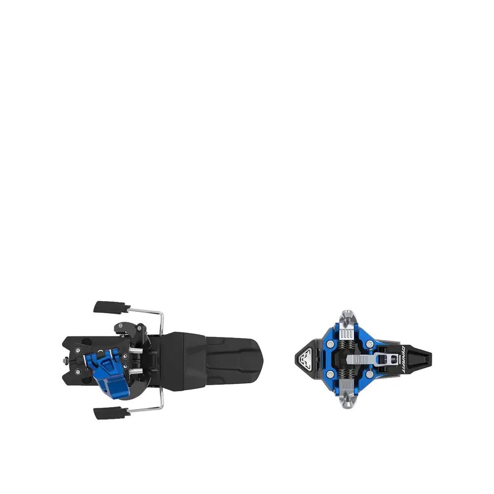 Skis Dynafit Seven Summits+ Blau 6/8