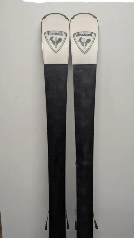 rossignol expérience 86 basalt 167 cm 3/3