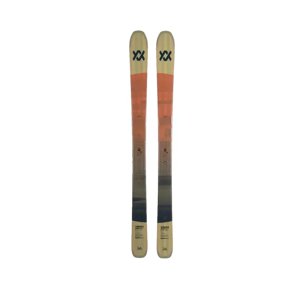 Sci Völkl Blaze 114 2/10