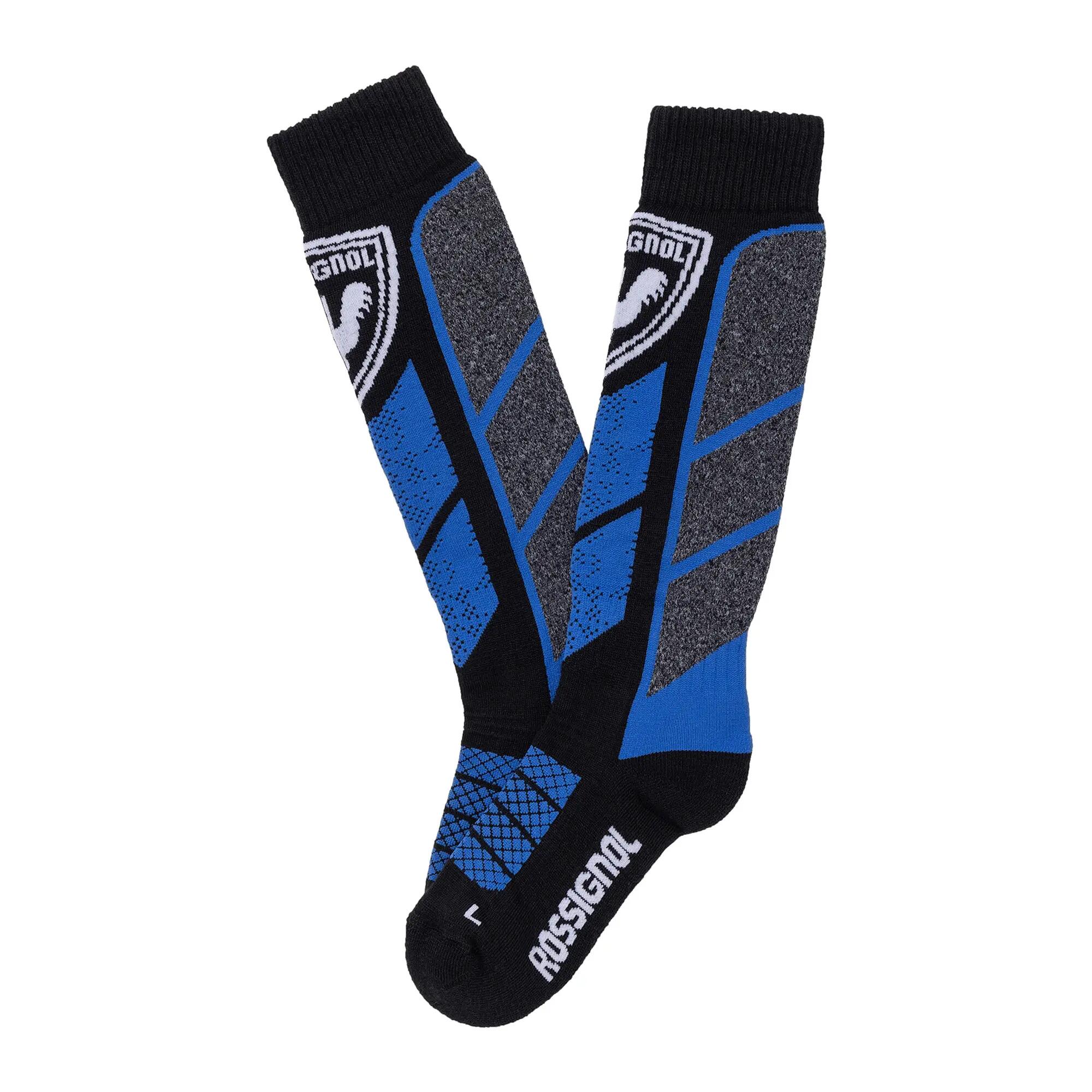 Skarpety narciarskie dziecięce Rossignol Jr Thermotech 3/3