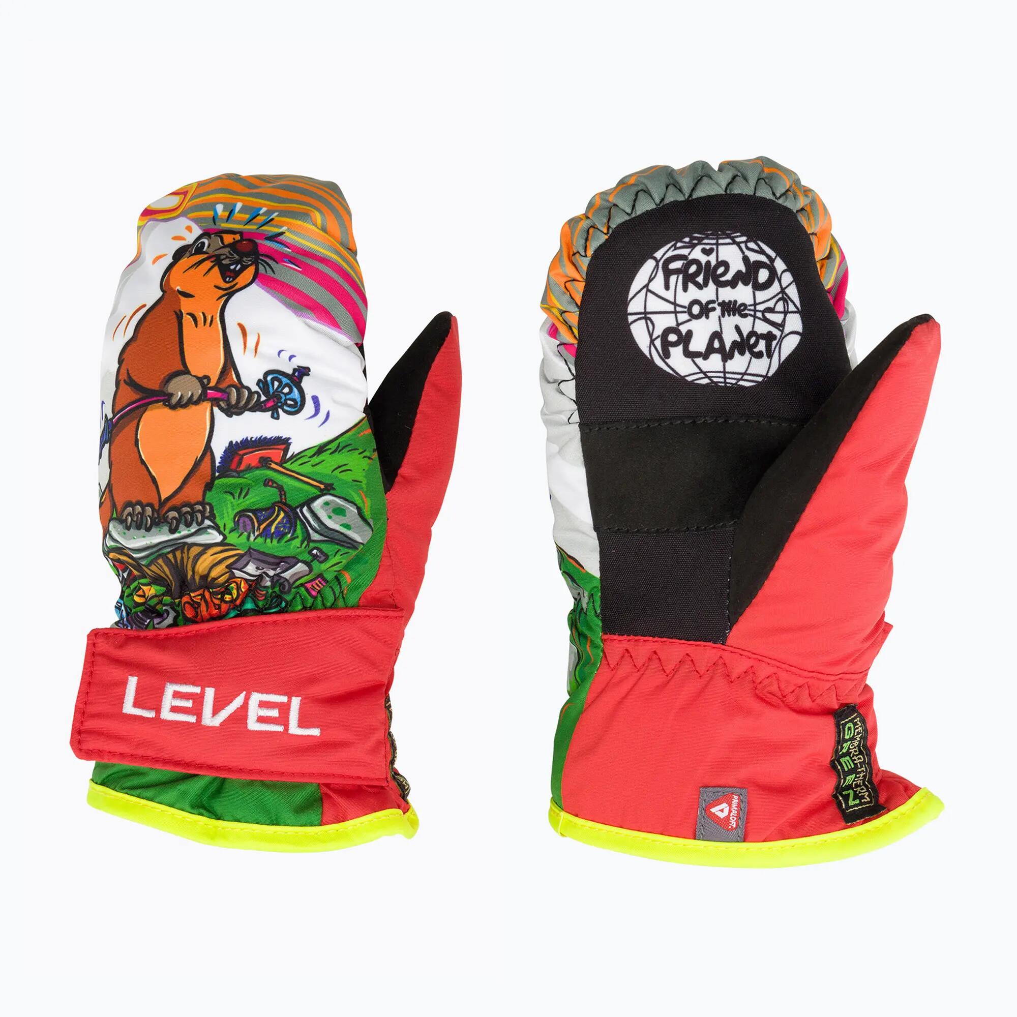 LEVEL picture