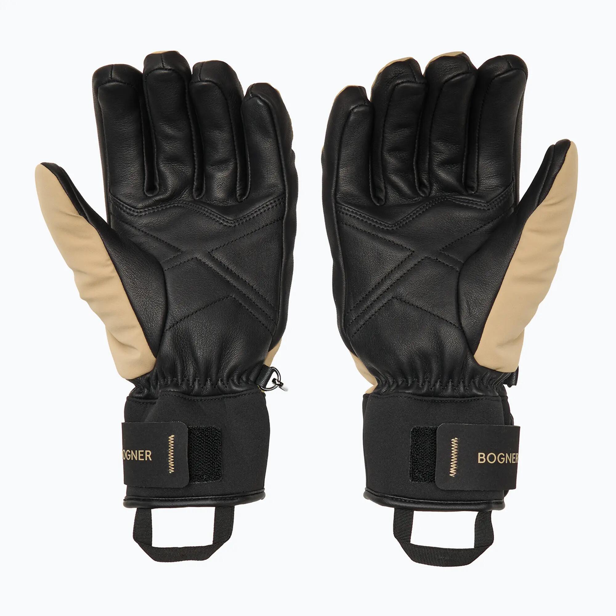 BOGNER Neo skihandschoenen voor heren 3/7