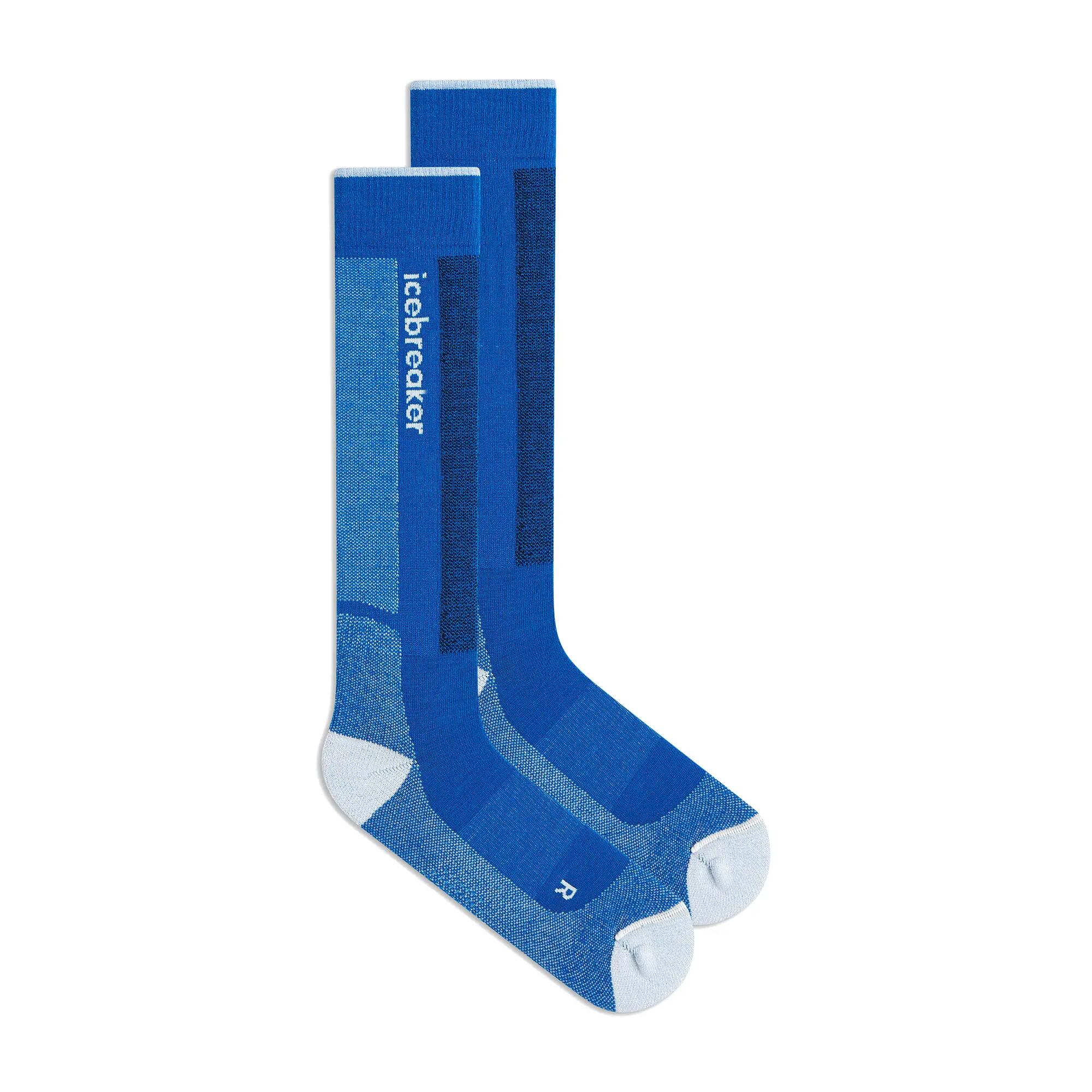 Meias de ski para homem Icebreaker Merino Ski+ 6/6