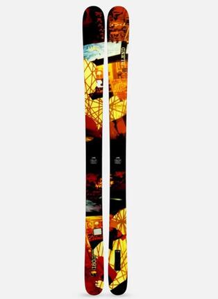 Ski Line Blend 2027