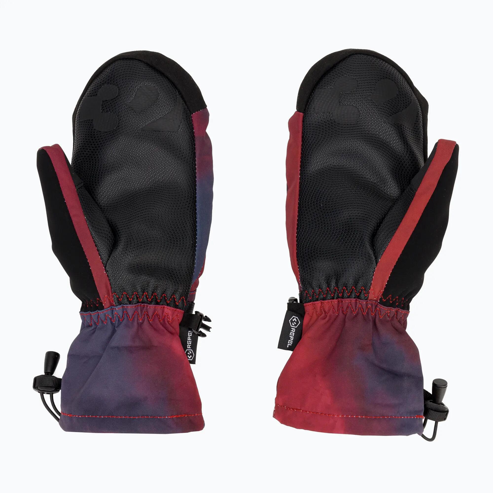 Guanti da snowboard per bambini ThirtyTwo Youth Corp Mitt 3/7