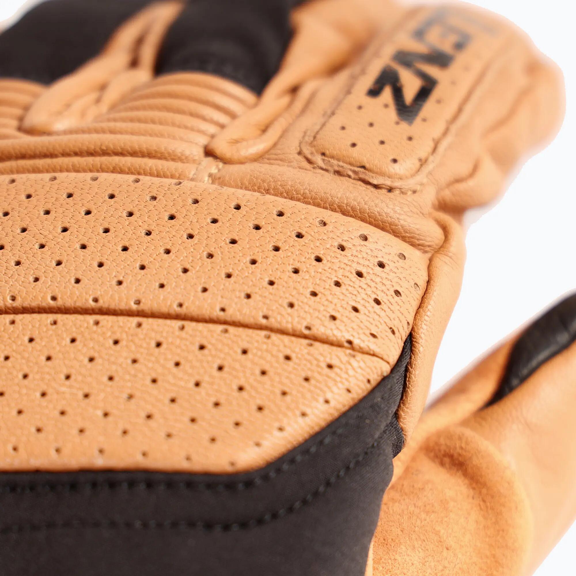 Lenz Think About heren skihandschoenen 2/7