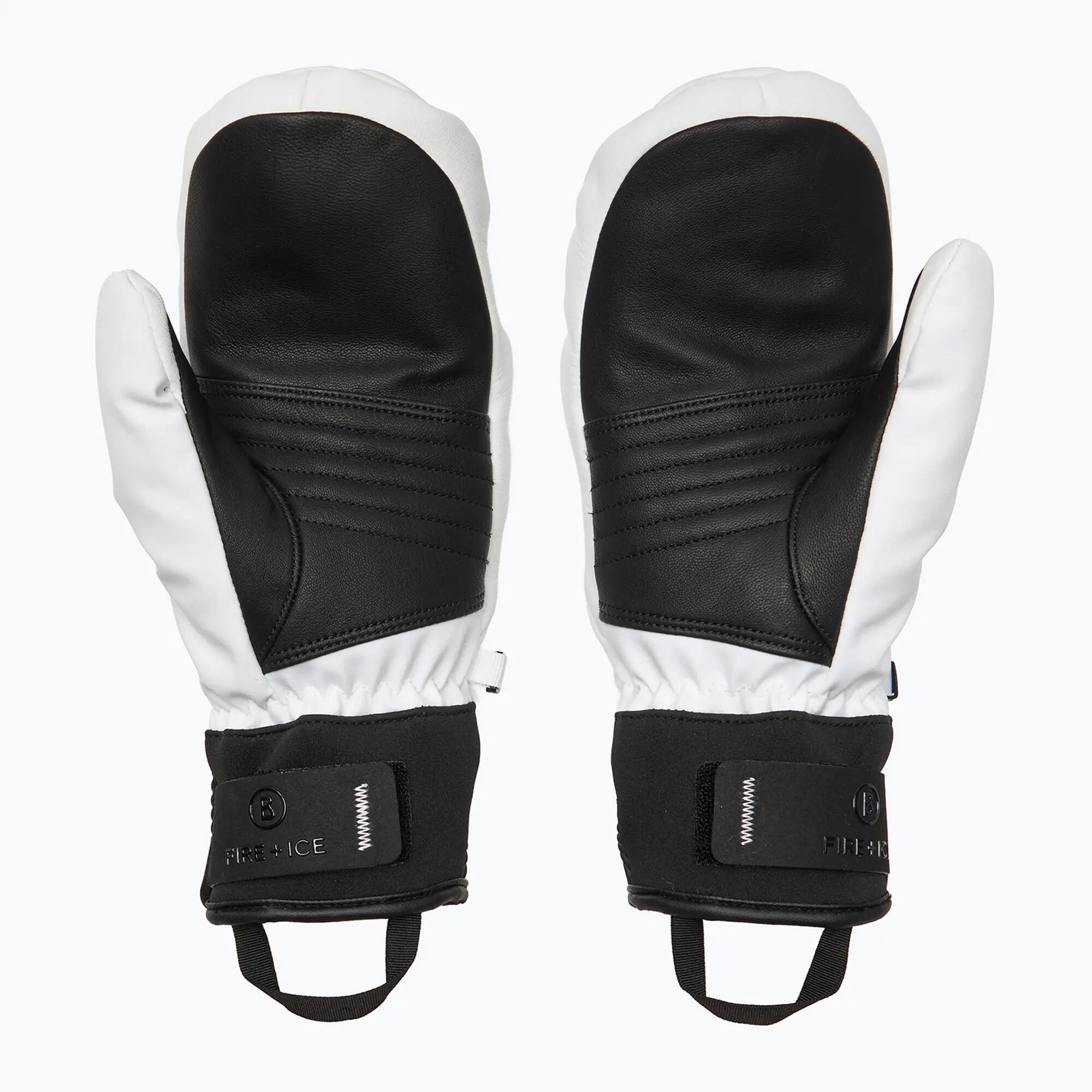 BOGNER Fire+Ice Pia skihandschoenen voor dames 3/7