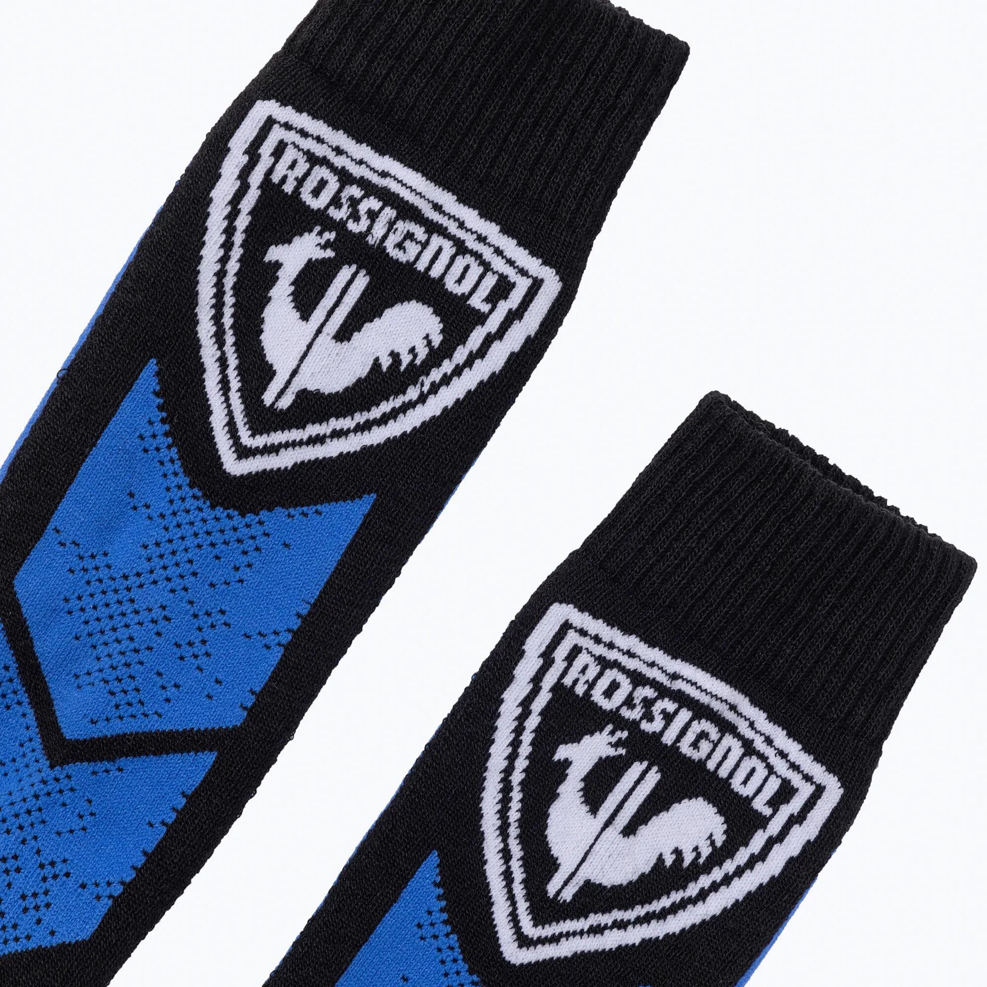 Skarpety narciarskie dziecięce Rossignol Jr Thermotech 2/3