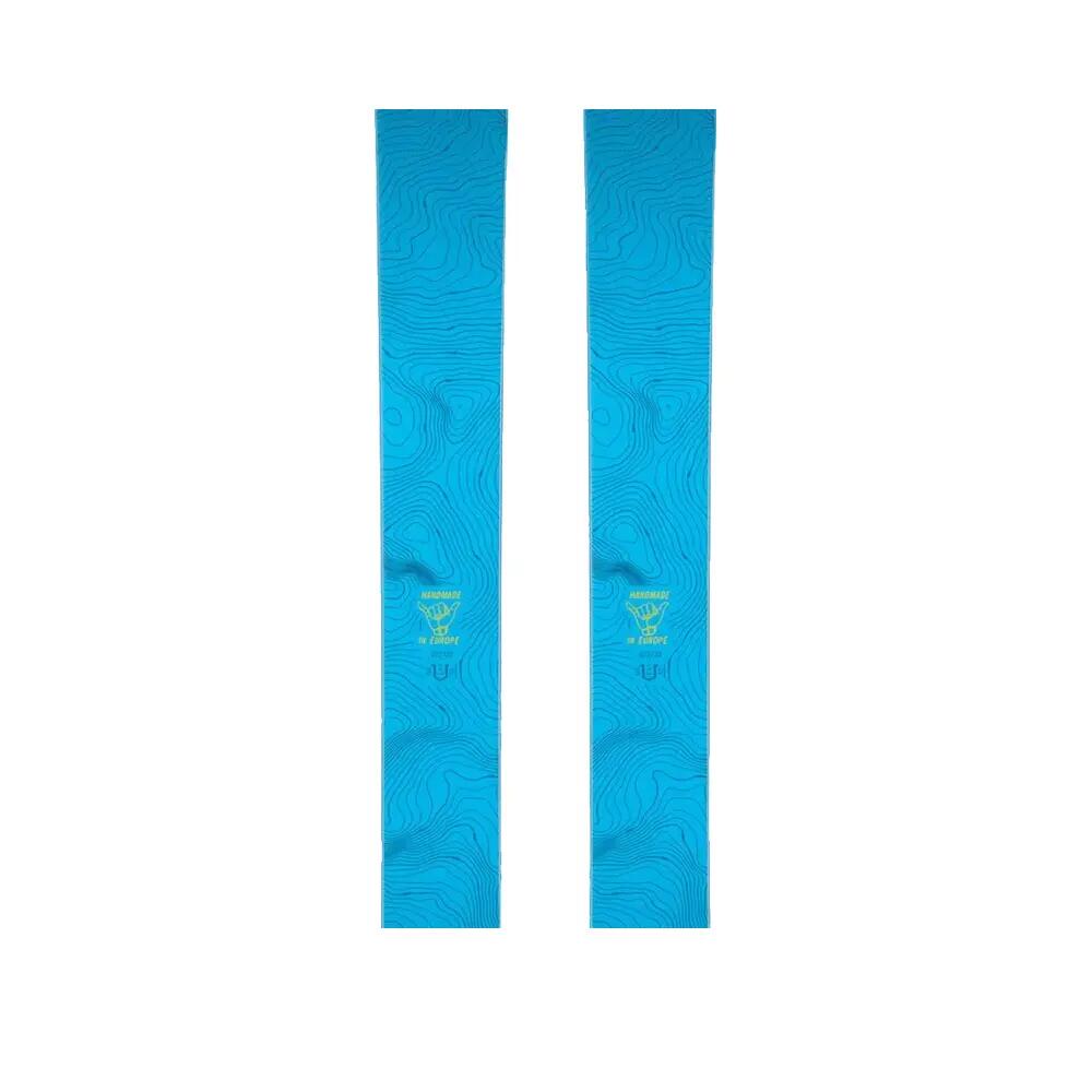 Skis Dynafit Seven Summits+ Blau 3/8