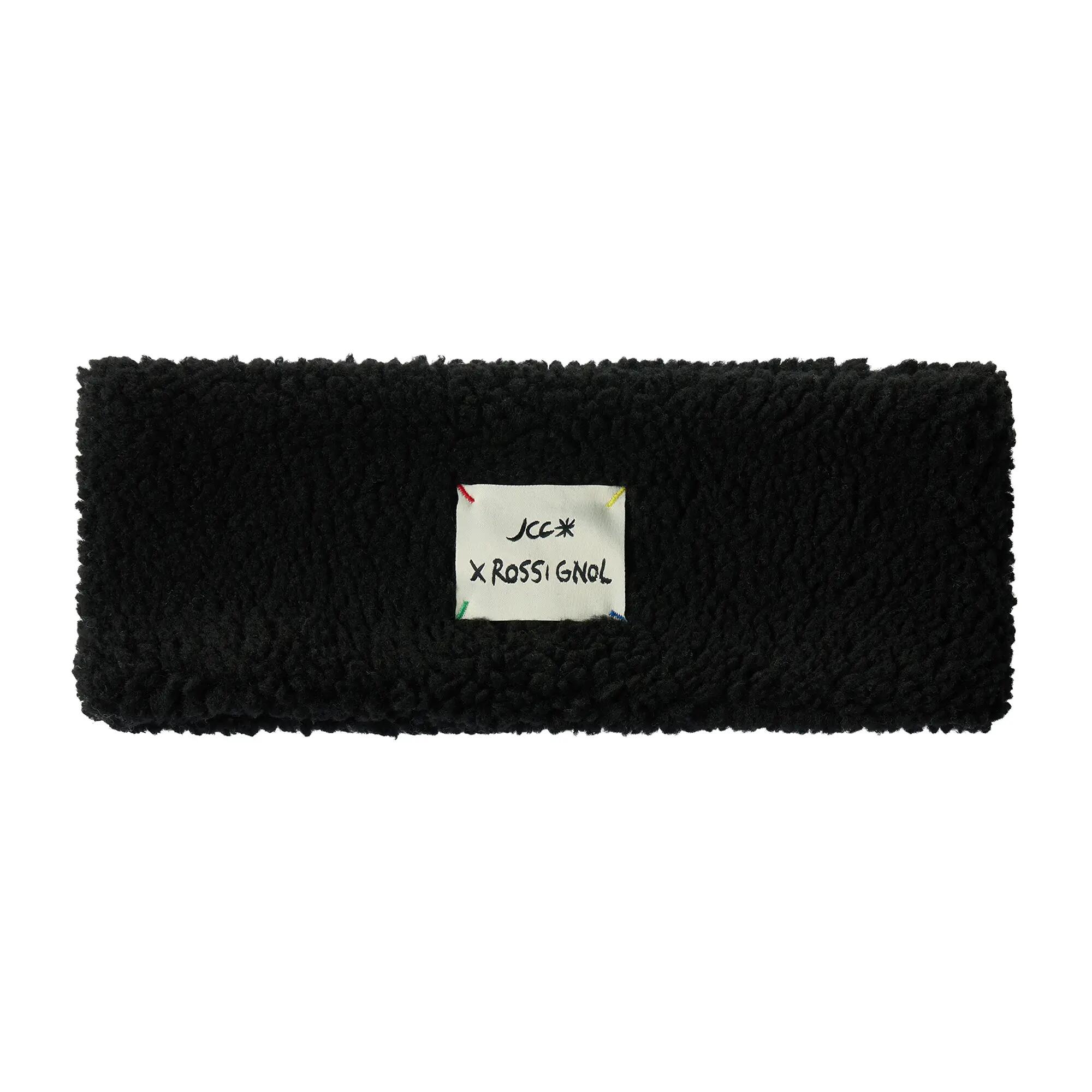 Fascia per capelli da donna Rossignol JCC 4/4