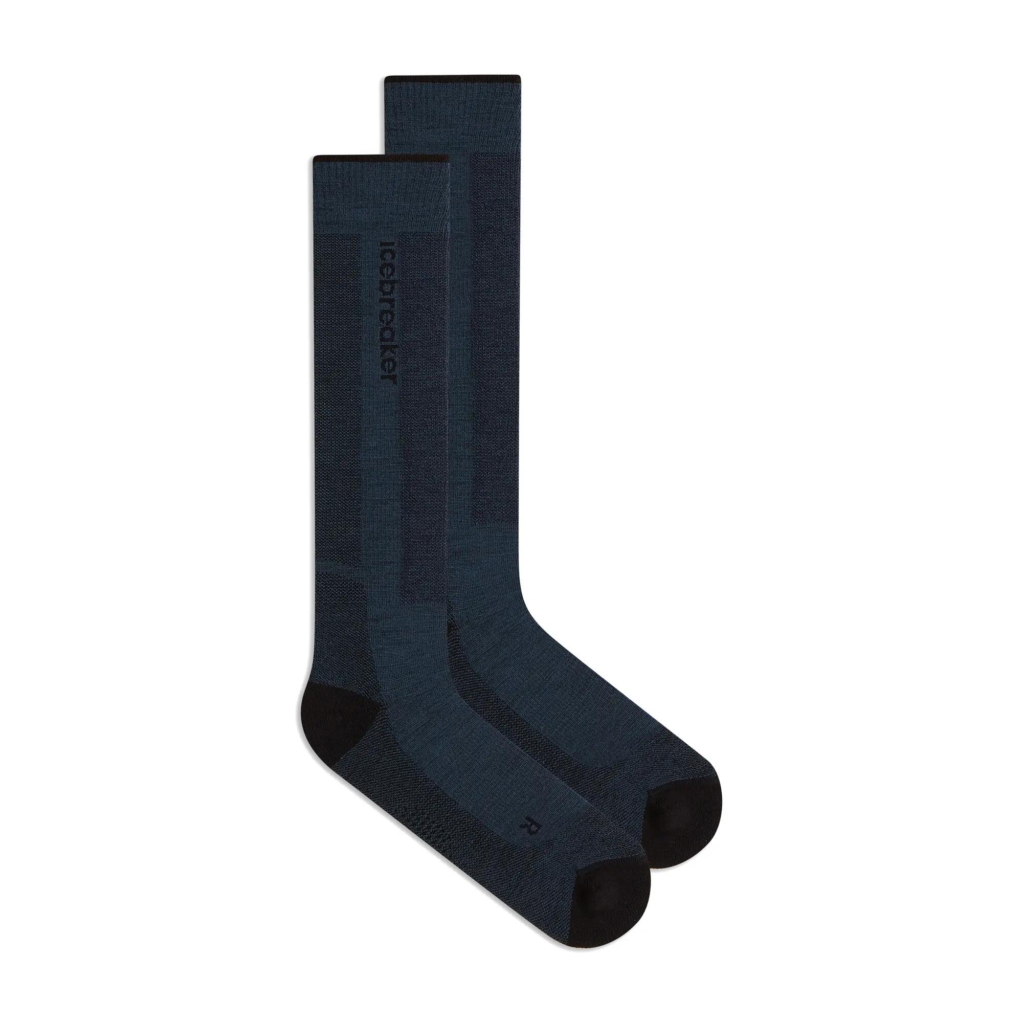 Calze da sci da uomo Icebreaker Merino Ski+ 6/6