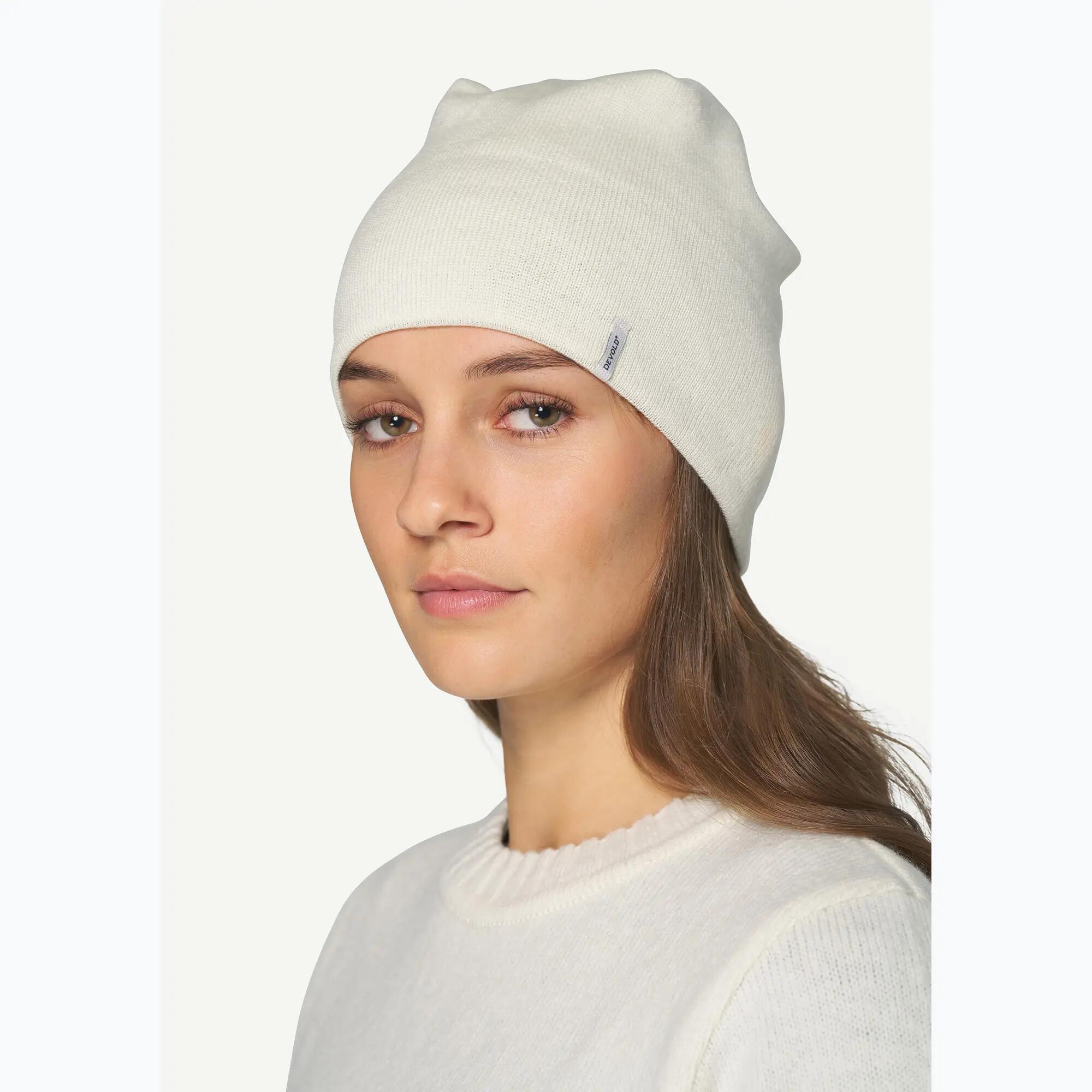 Czapka zimowa Everyday Wool 2/4