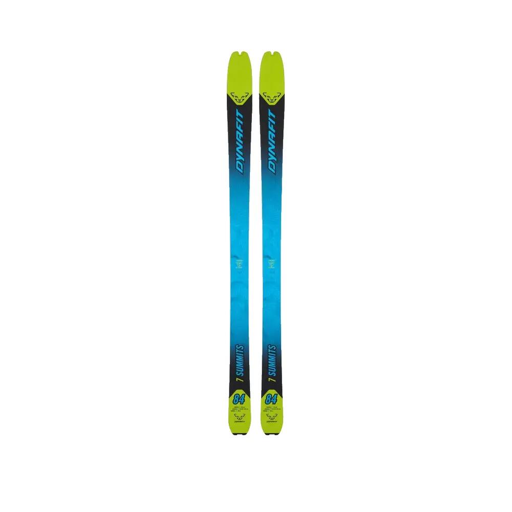 Skis Dynafit Seven Summits+ Blau 2/8