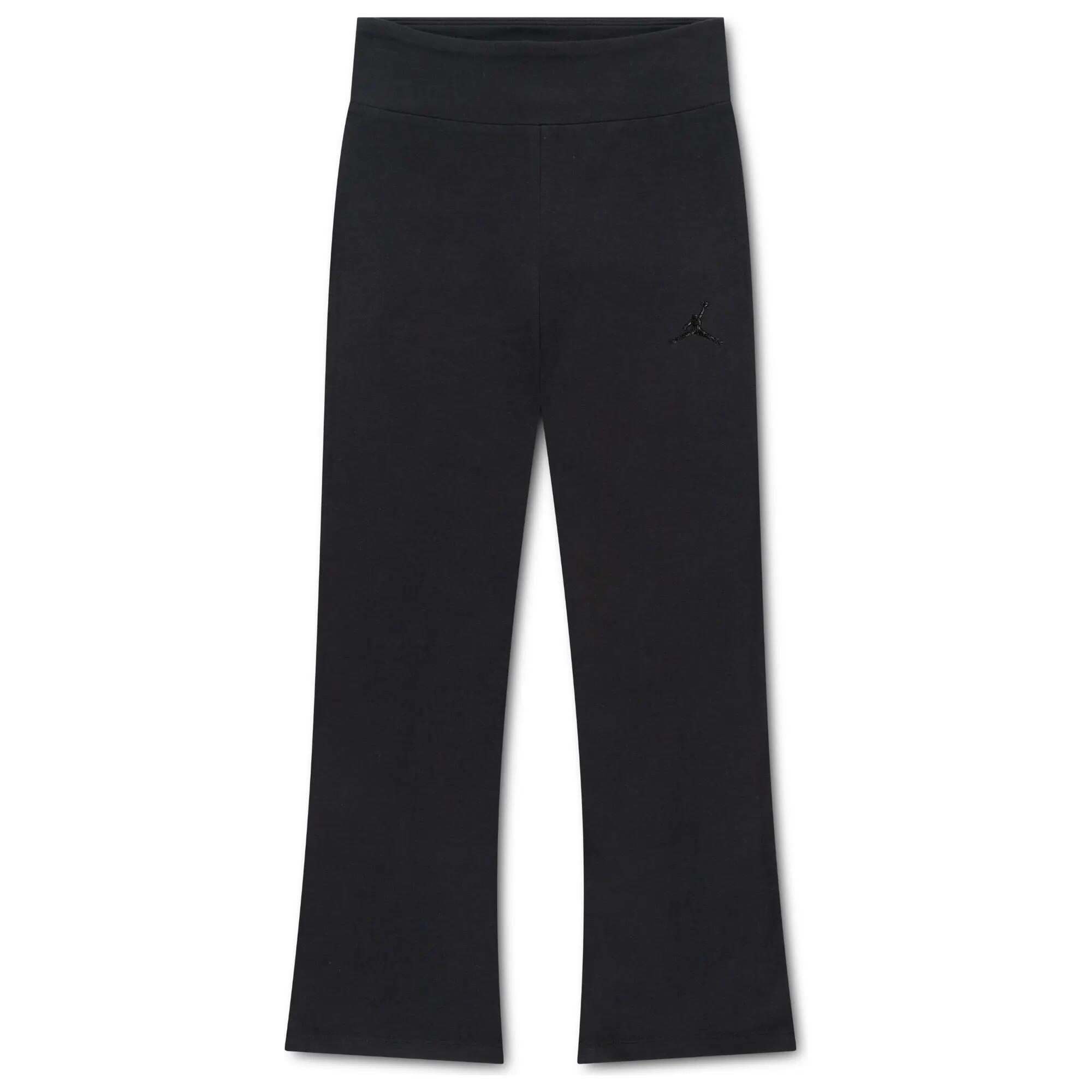Leggings Jordan Jdg Jordan Bk Flared Legging Criança 1/3