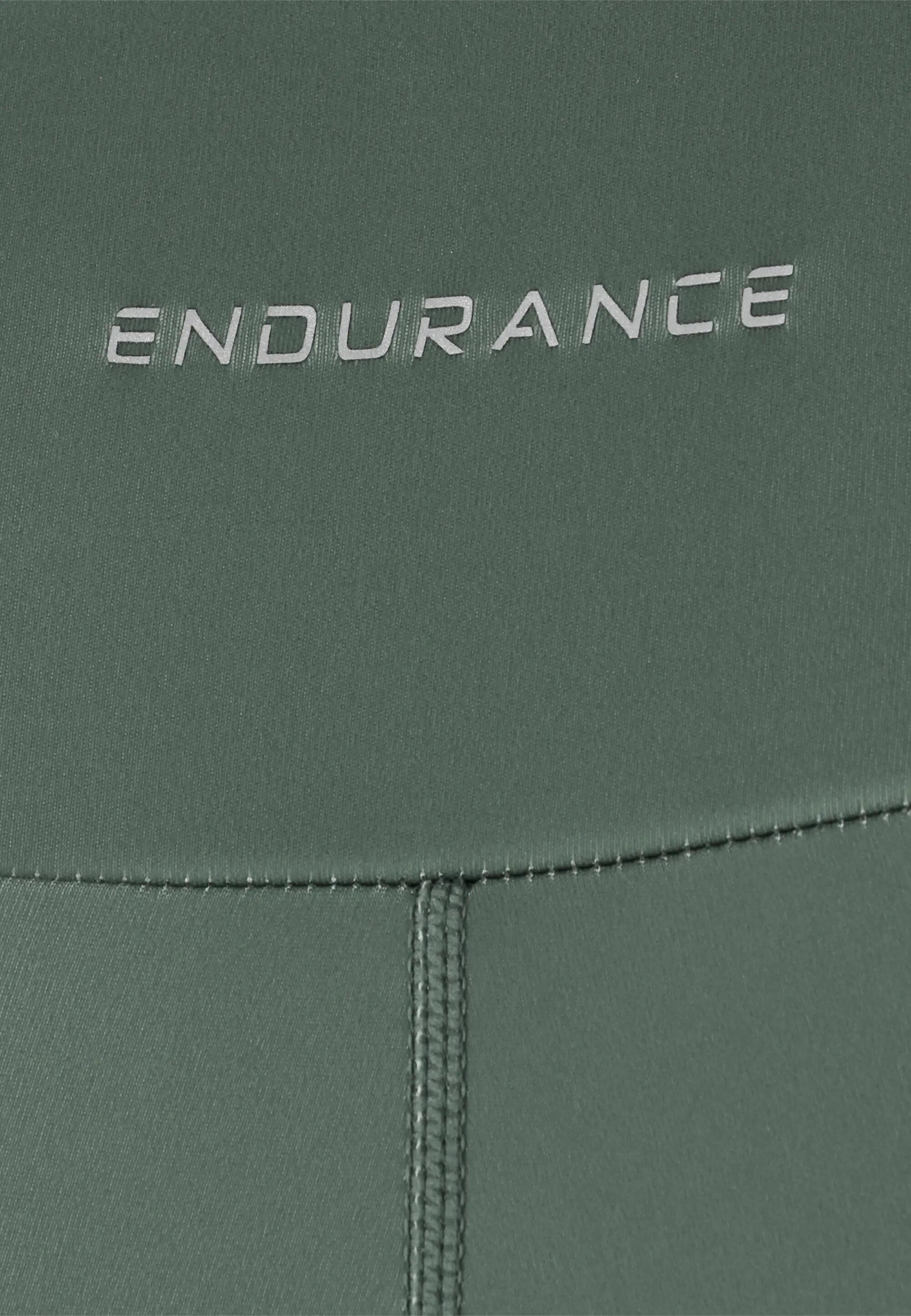 Pantalon court Mirabel 7/15