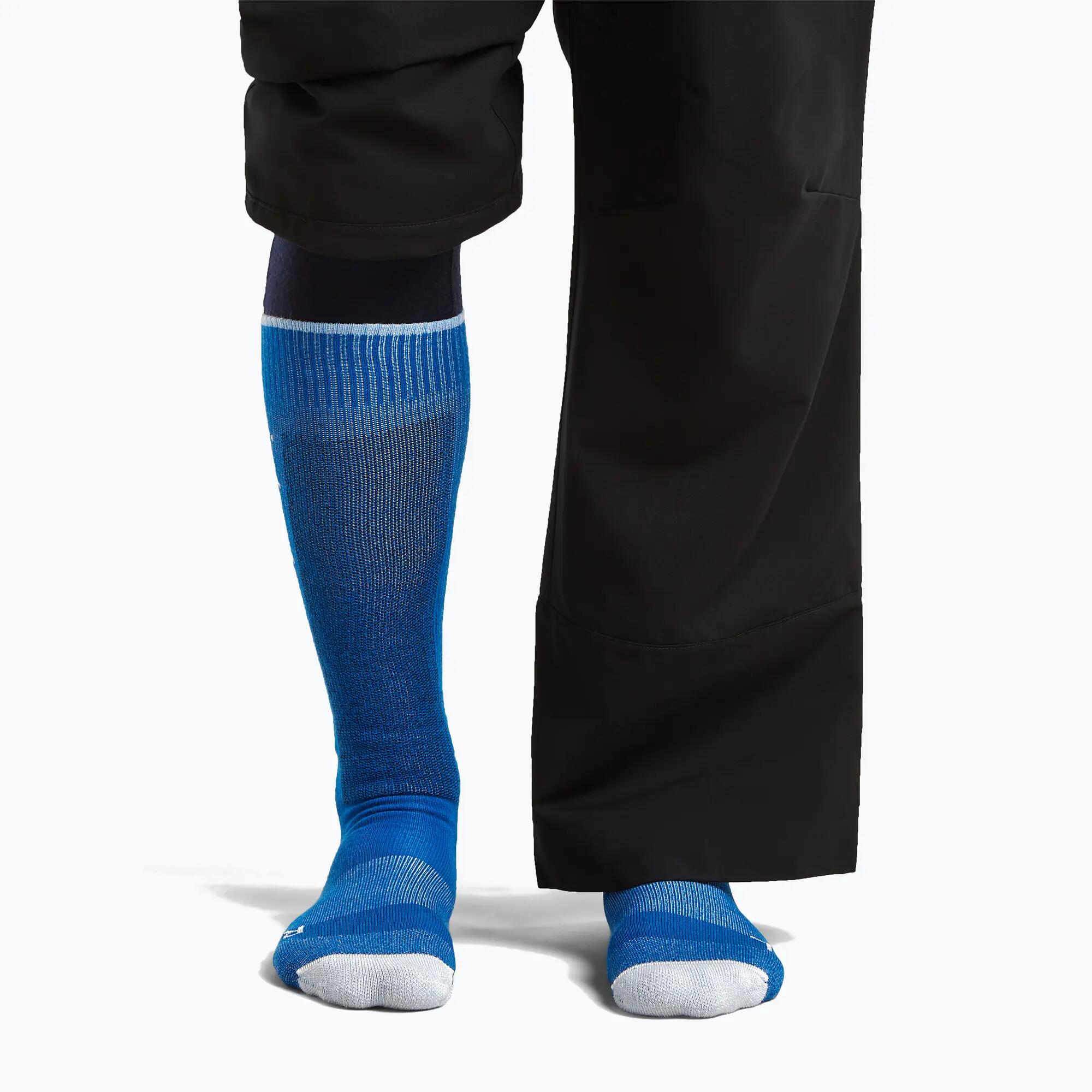 Meias de ski para homem Icebreaker Merino Ski+ 3/6