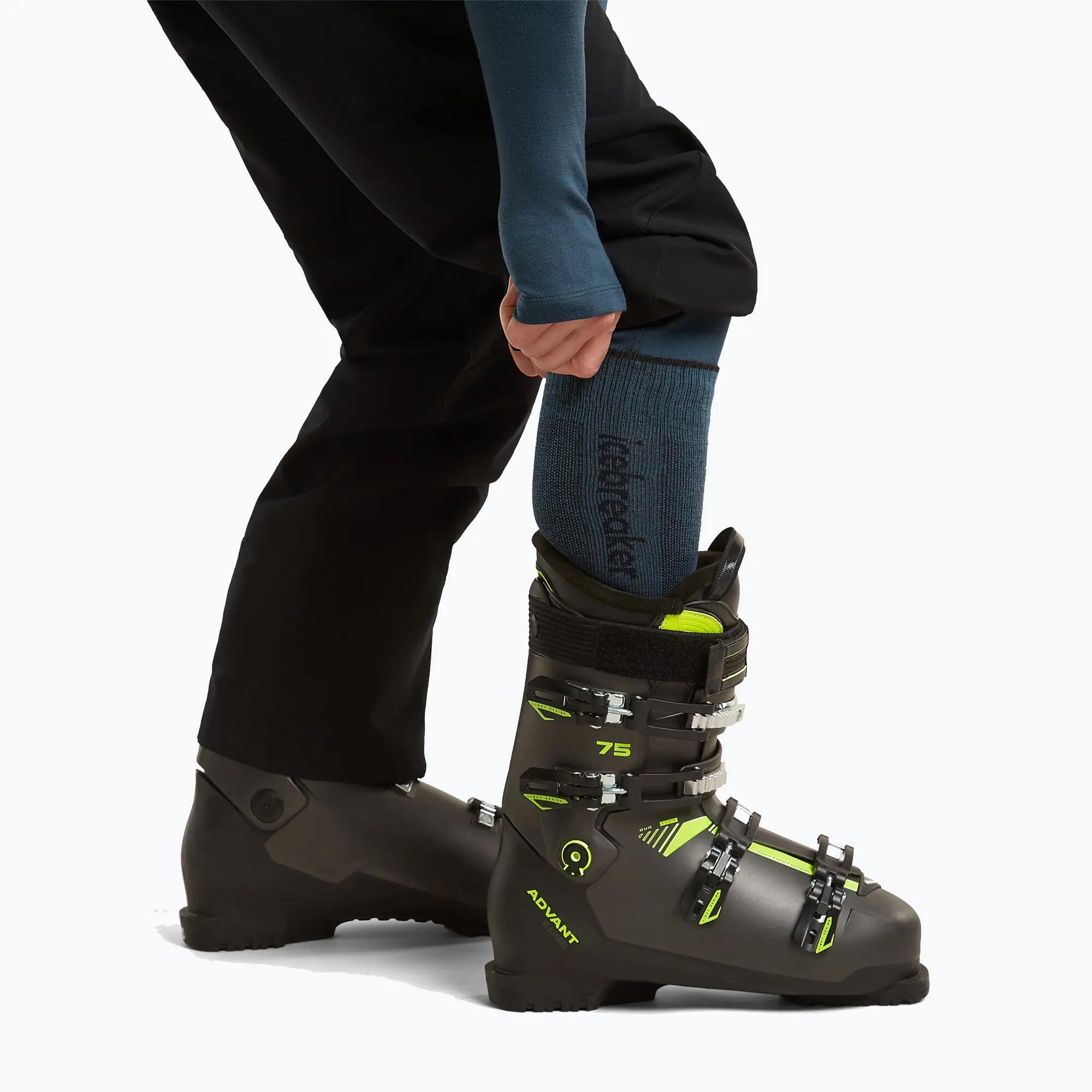 Calze da sci da uomo Icebreaker Merino Ski+ 5/6