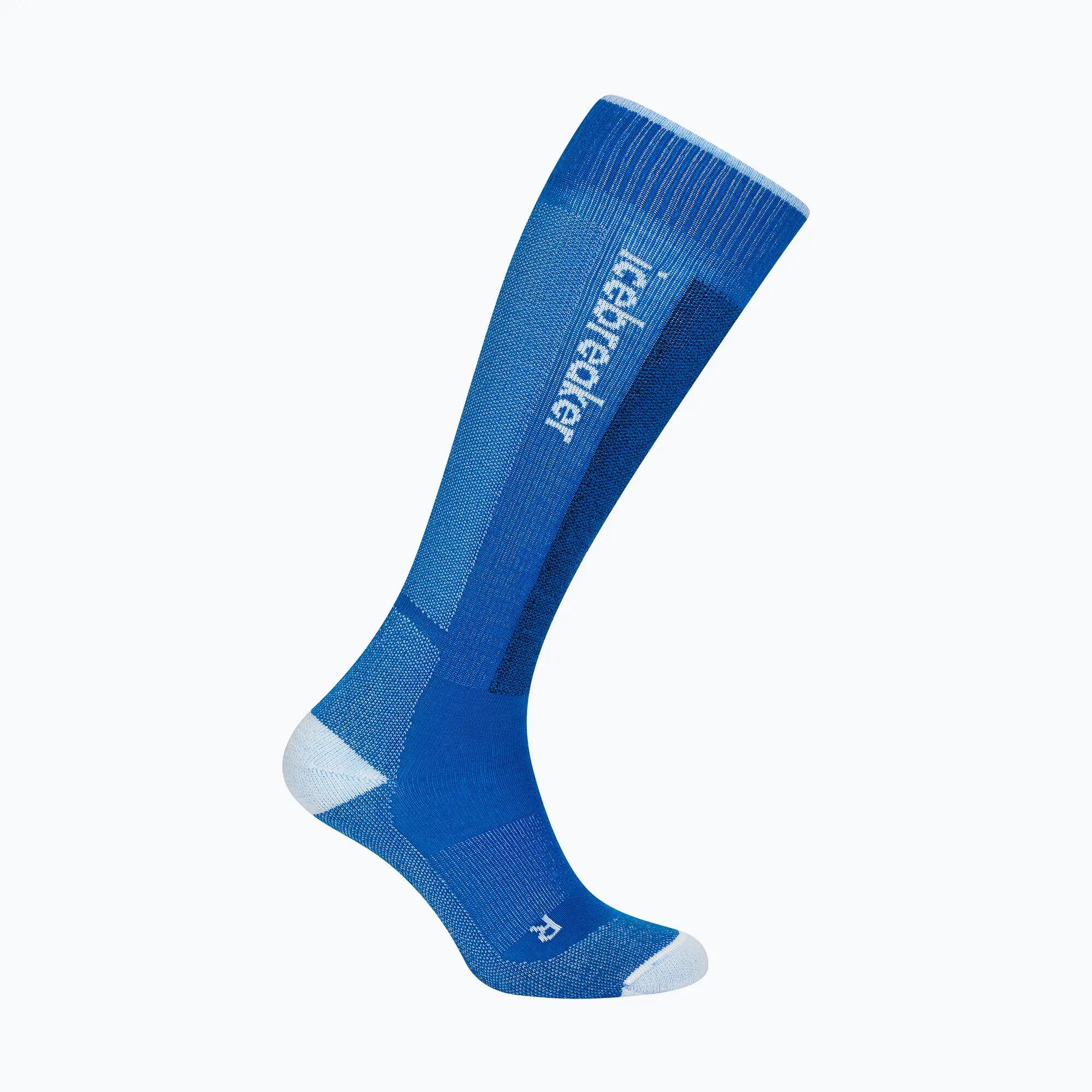Meias de ski para homem Icebreaker Merino Ski+ 2/6