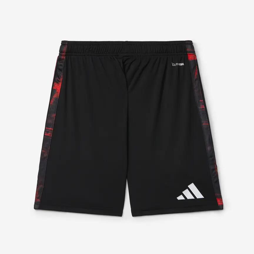 Pantaloncini - Calcio - Uomo - Terza divisa SL Benfica 2026-2027 - Neri 2/7