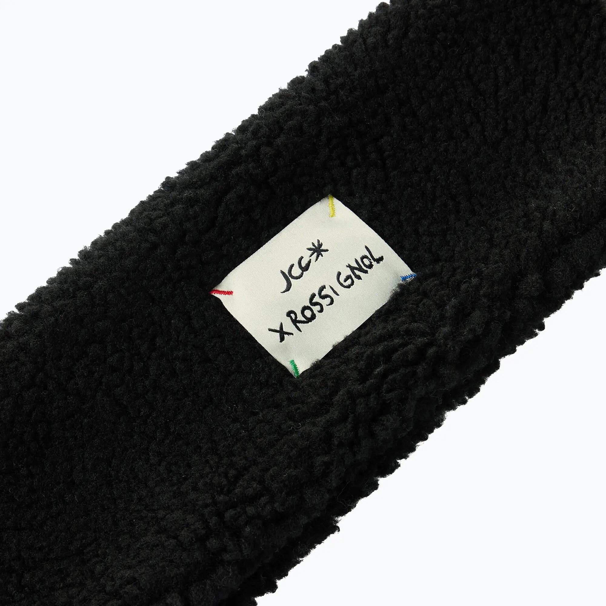 Fascia per capelli da donna Rossignol JCC 2/4
