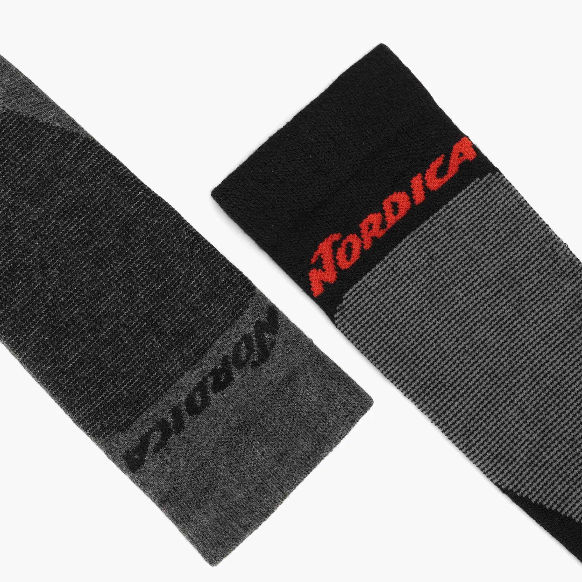 Skarpety narciarskie Nordica Uni 2.0 2 5/7