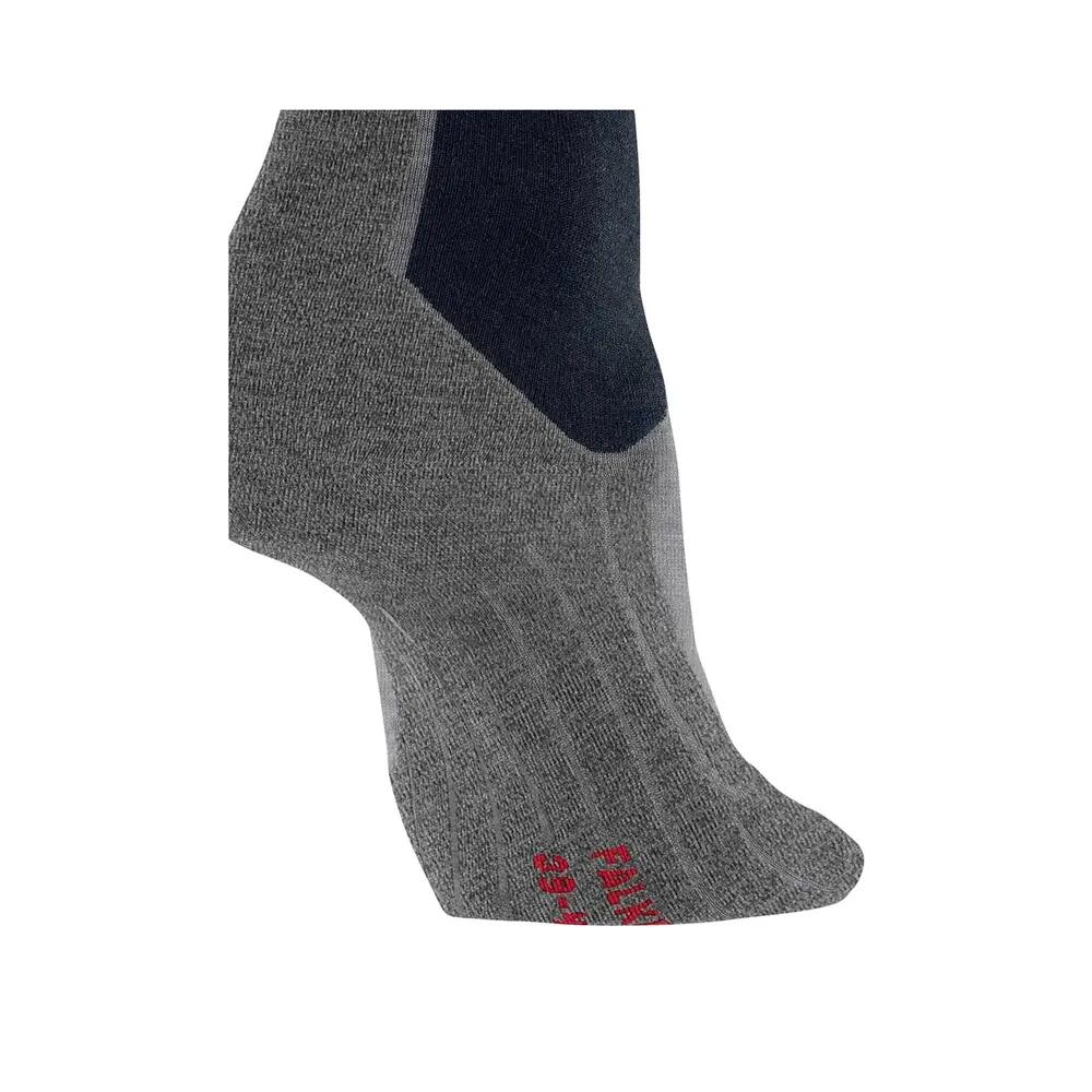 Calze da sci Falke SK6 Pro Grigie 6/6