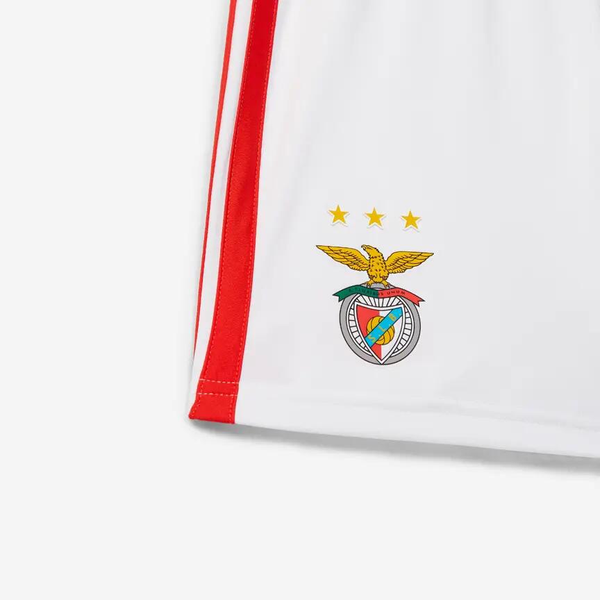 Calções Benfica 26/27 - Criança 2/6