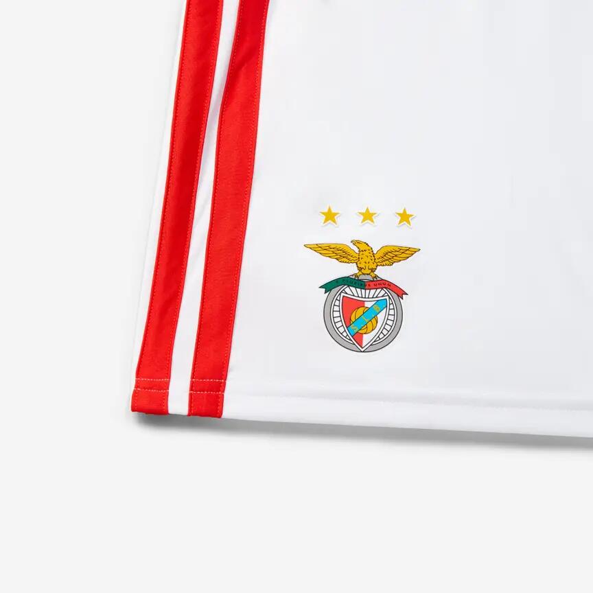 Short Domicile Benfica Lisbonne 2026/27 2/7