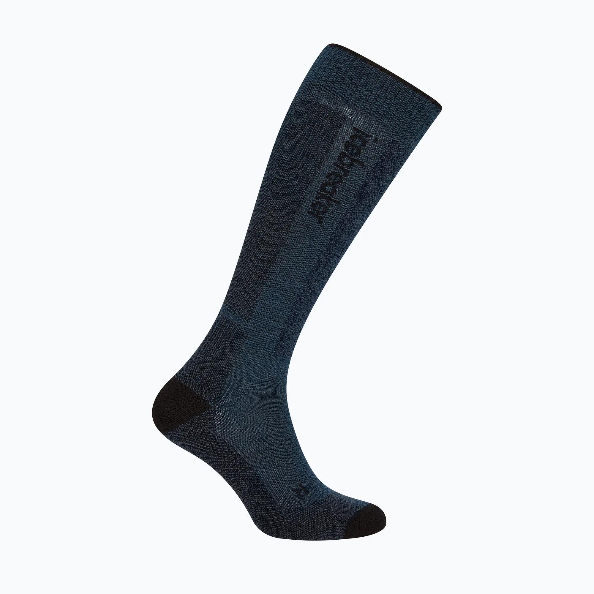 Calze da sci da uomo Icebreaker Merino Ski+ 2/6