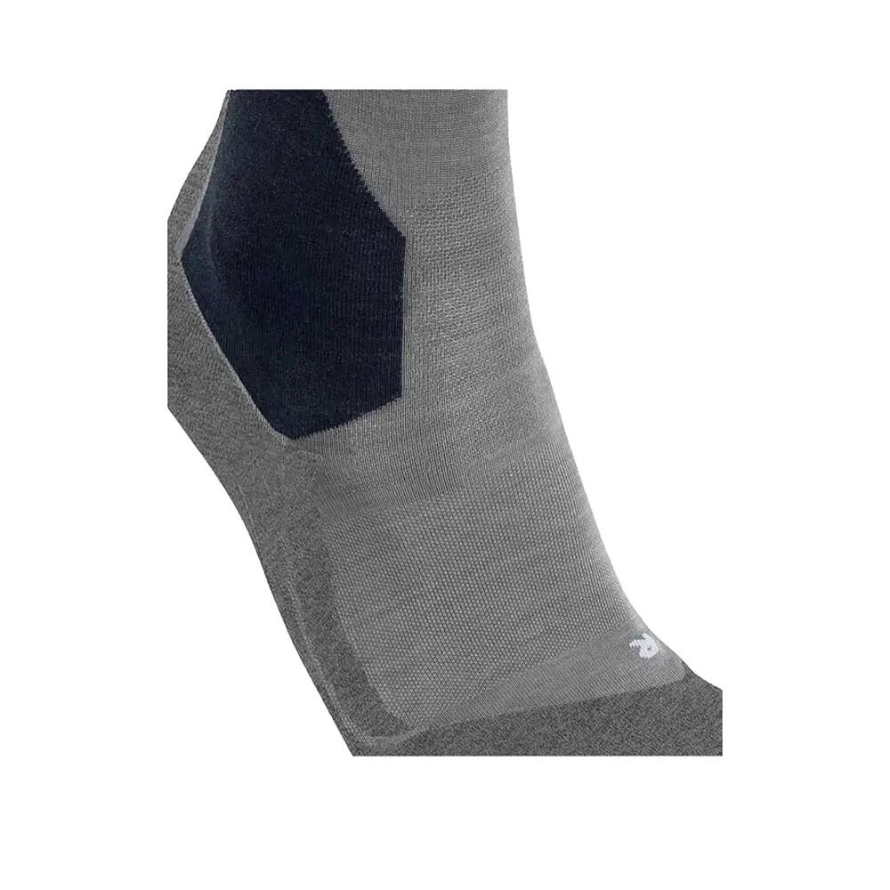 Calze da sci Falke SK6 Pro Grigie 5/6