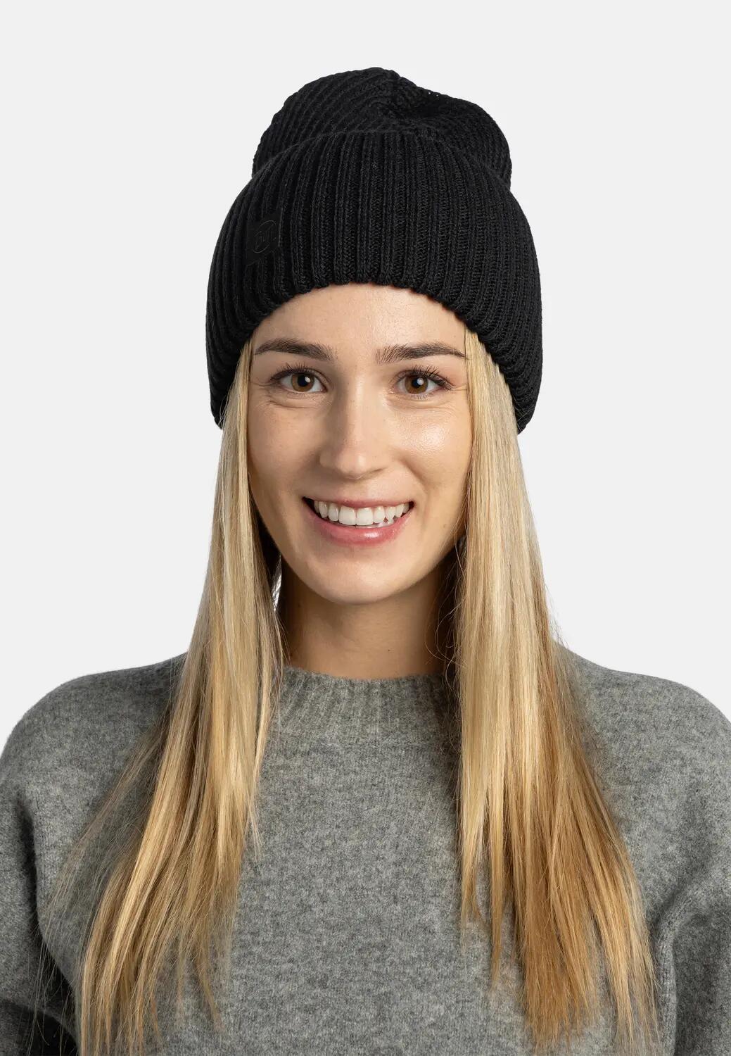 Czapka dla dorosłych  Rutger Hat Beanie 4/6