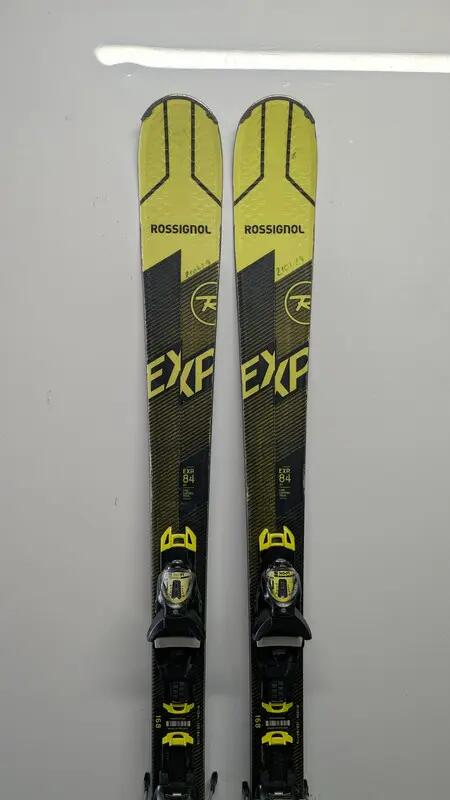 rossignol expérience 84 al 176 cm 1/3