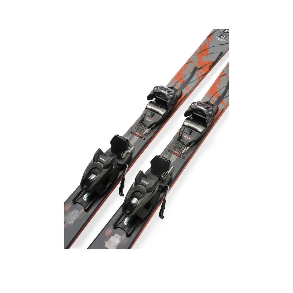 Ski K2 Mindbender 85 7/8