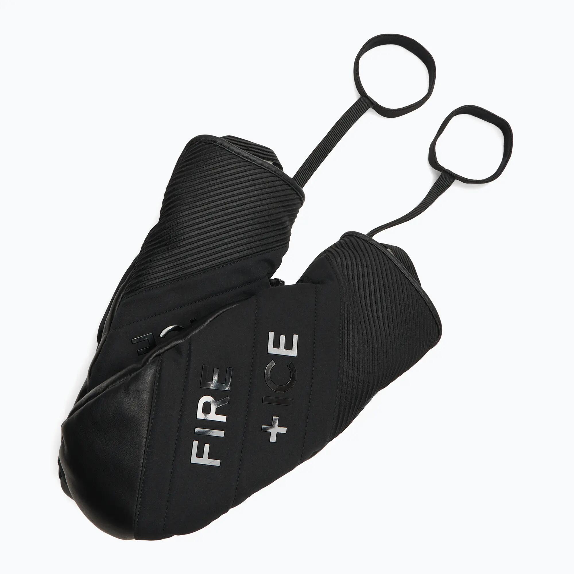 BOGNER Fire+Ice Pia skihandschoenen voor dames 6/7
